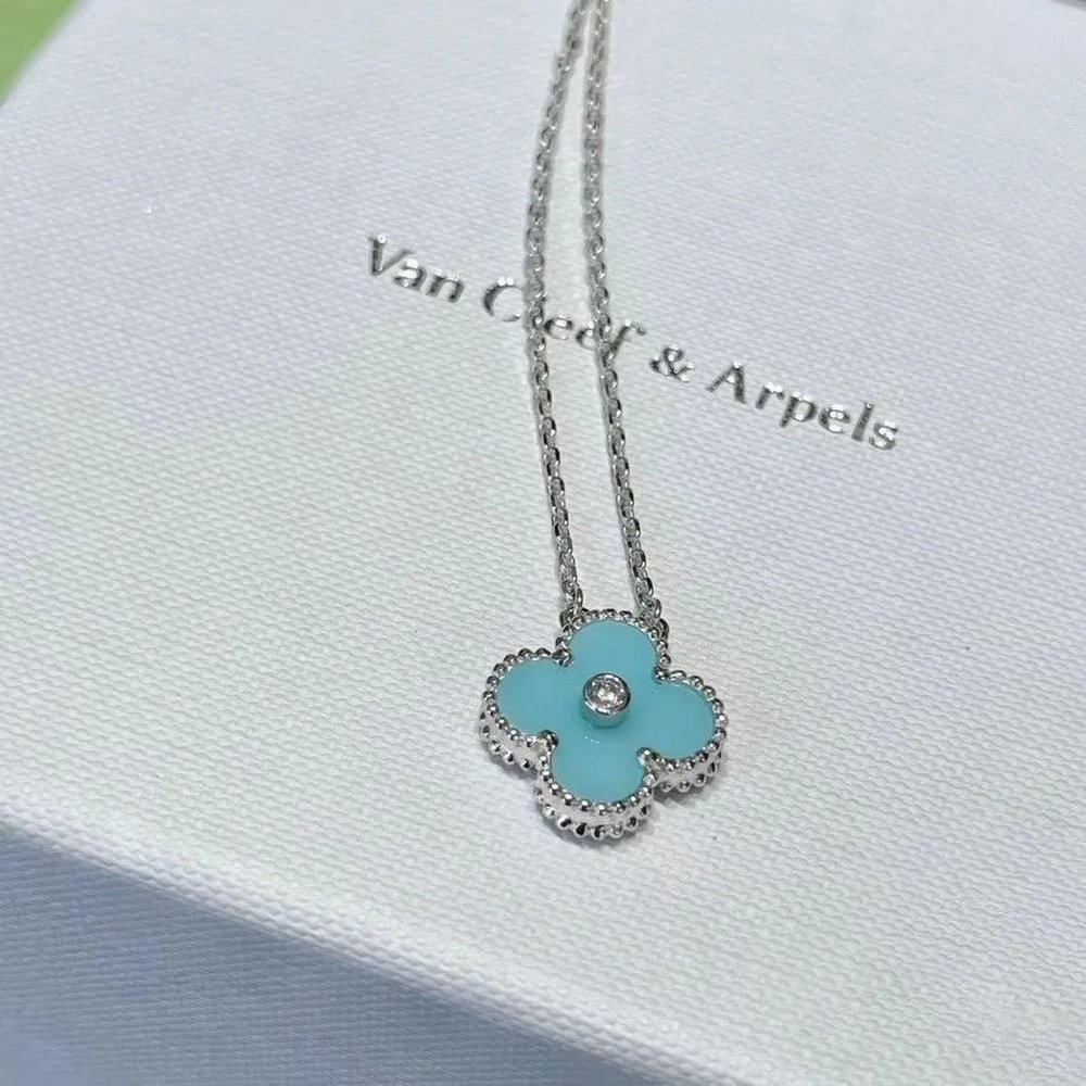 Van Cleef & Arpels necklace